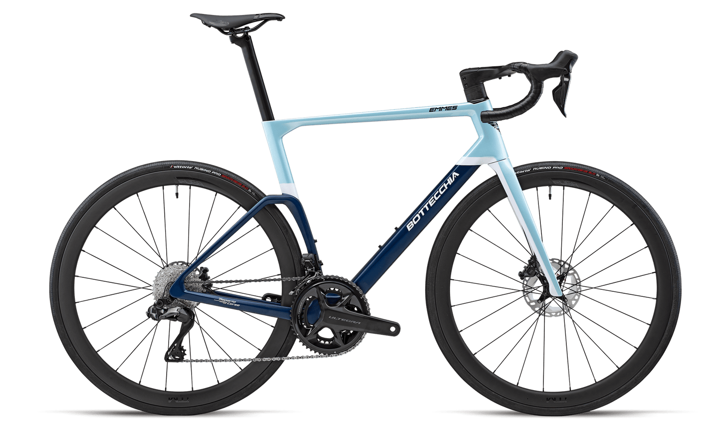 Bottecchia 74TD EMME 5