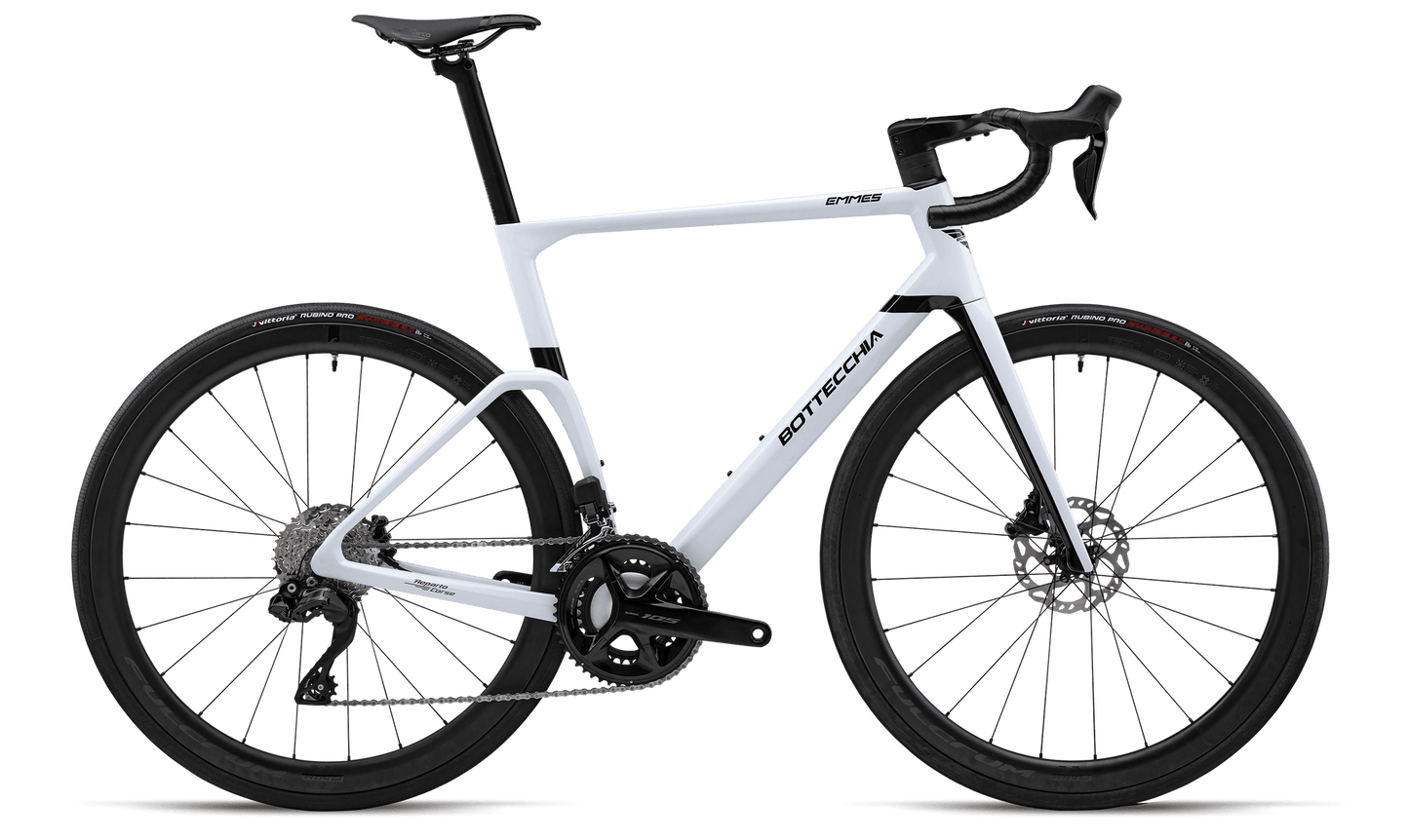 Bottecchia 74TD EMME 5