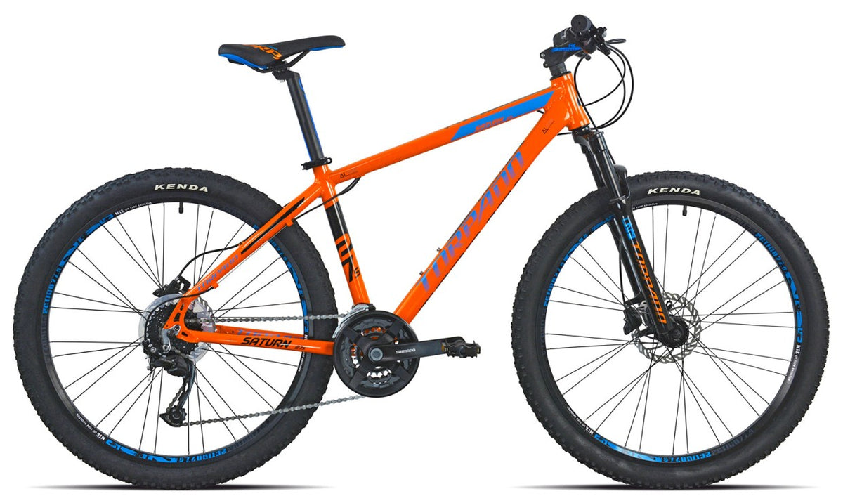TORPADO T770 SATURN