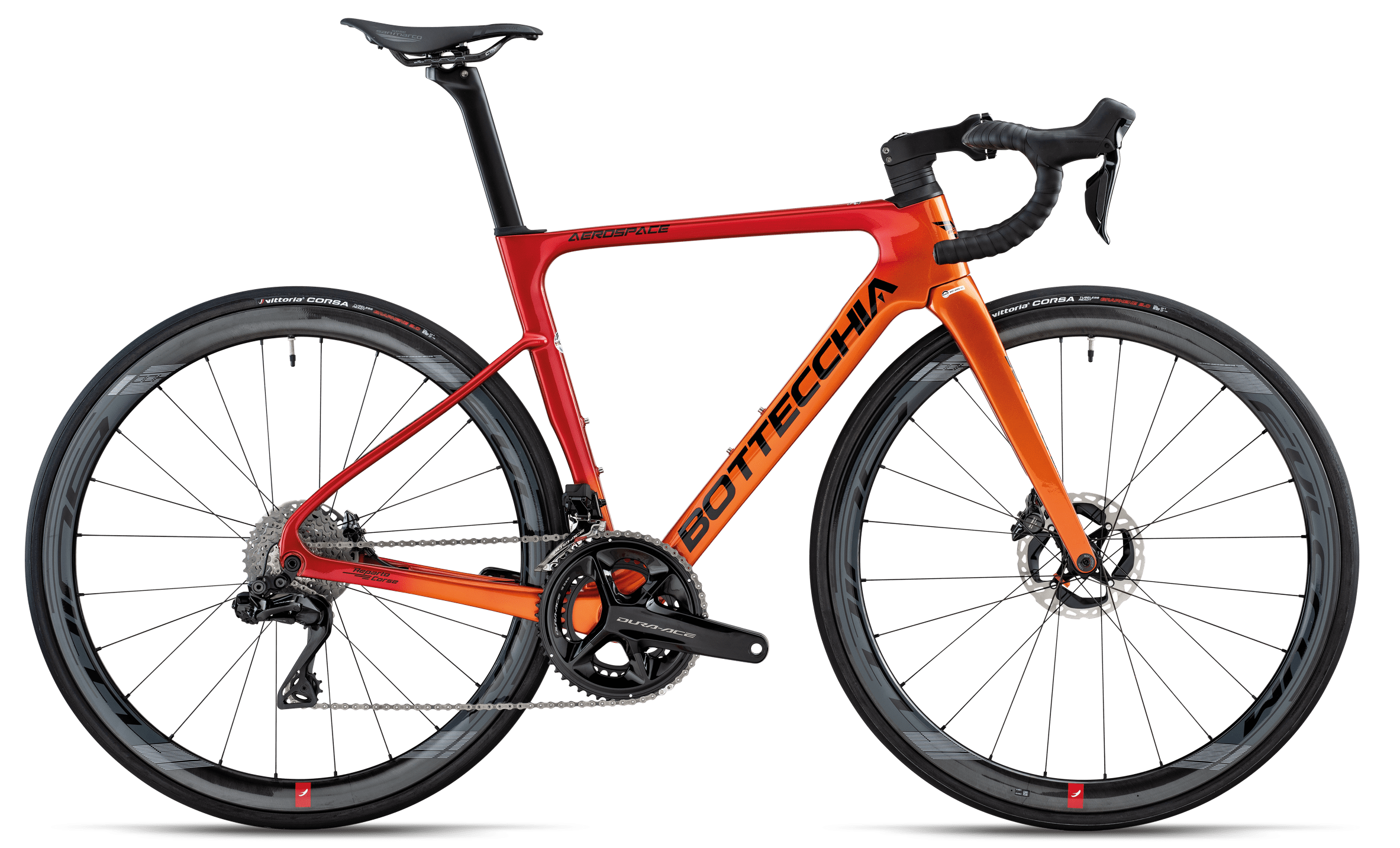 C5 ROSSO ARANCIO