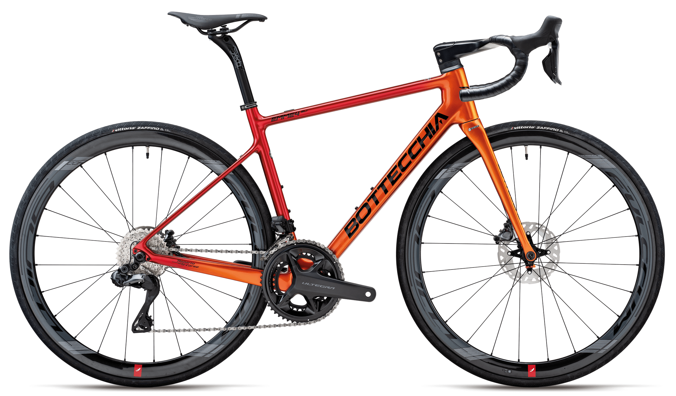 C5 ROSSO ARANCIO