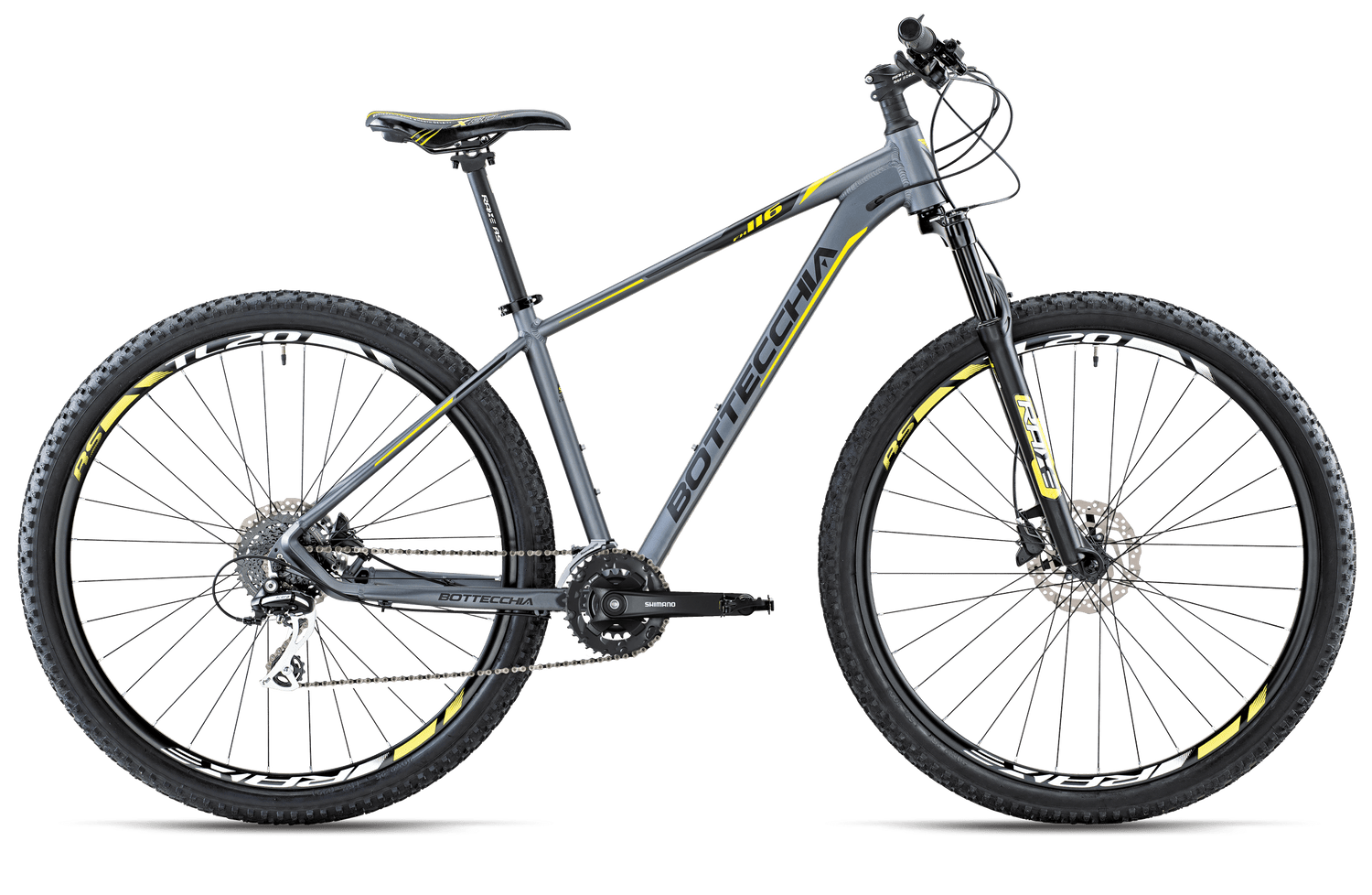 Bottecchia 326 – Cicli Mac