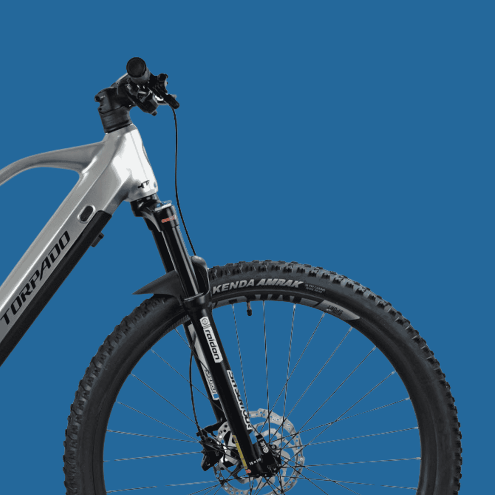 E-Mtb