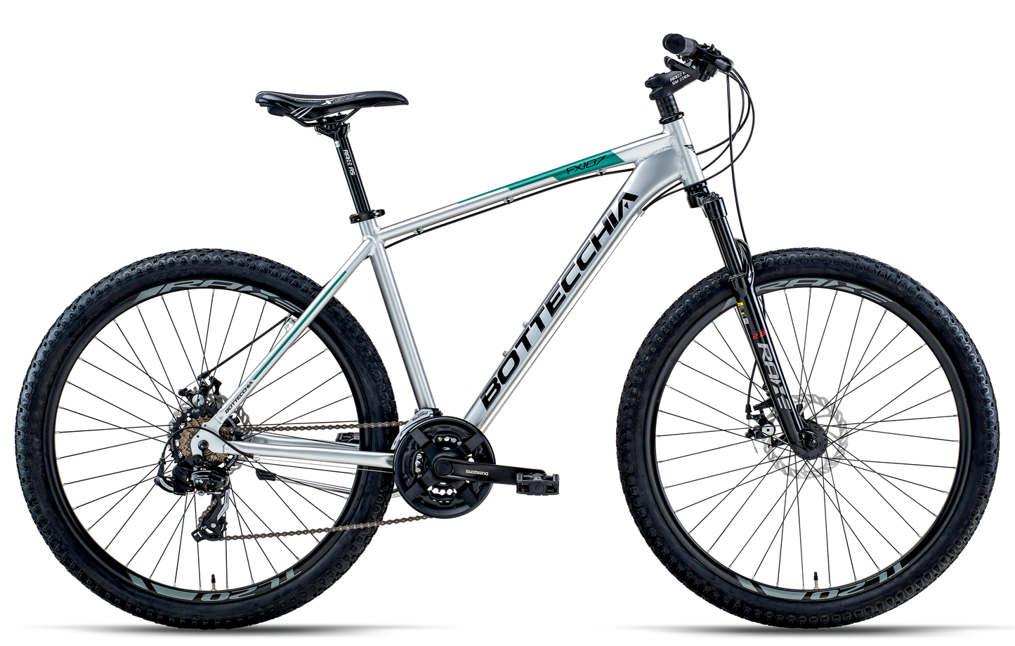 BOTTECCHIA MTB 107