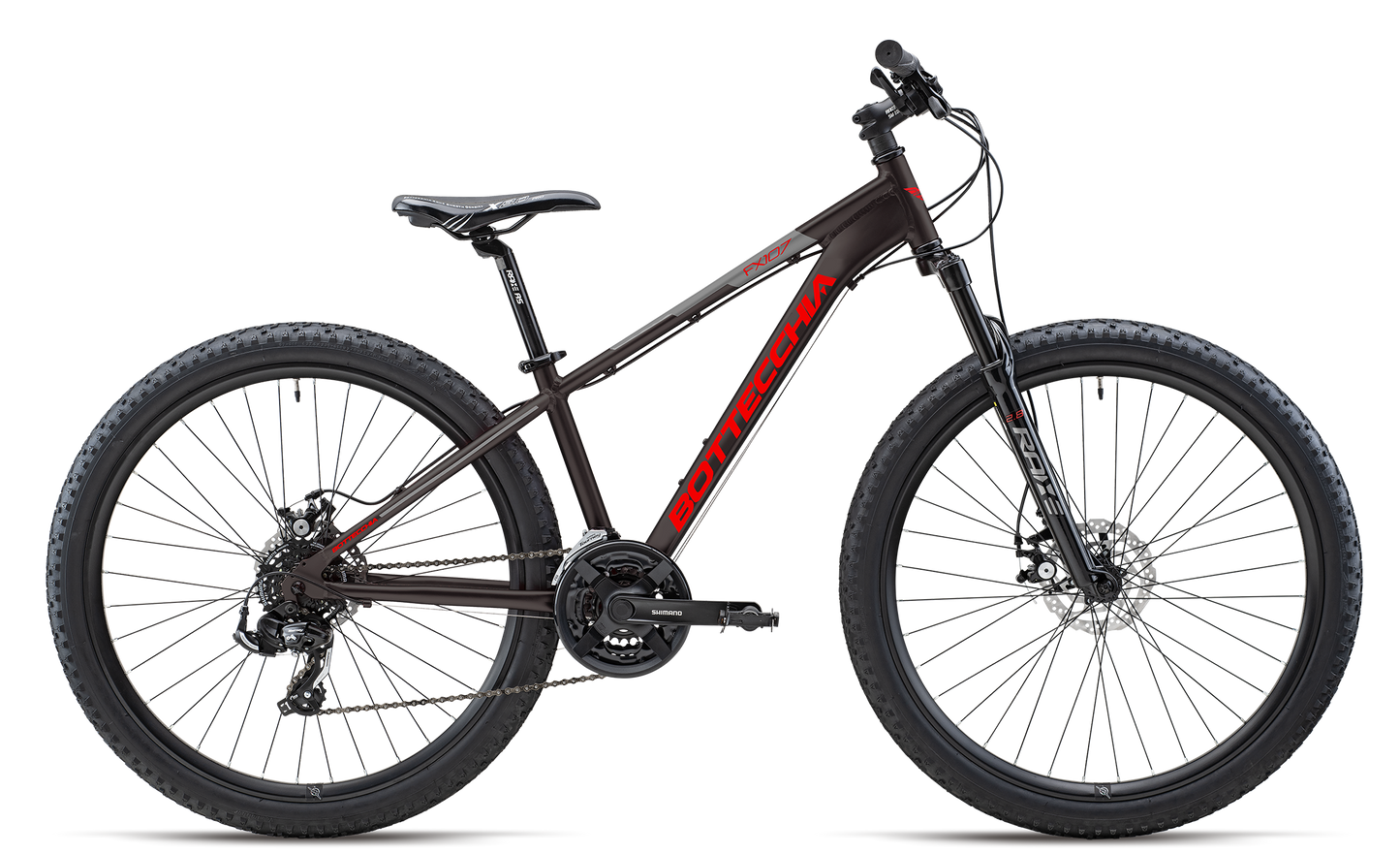 BOTTECCHIA MTB 107