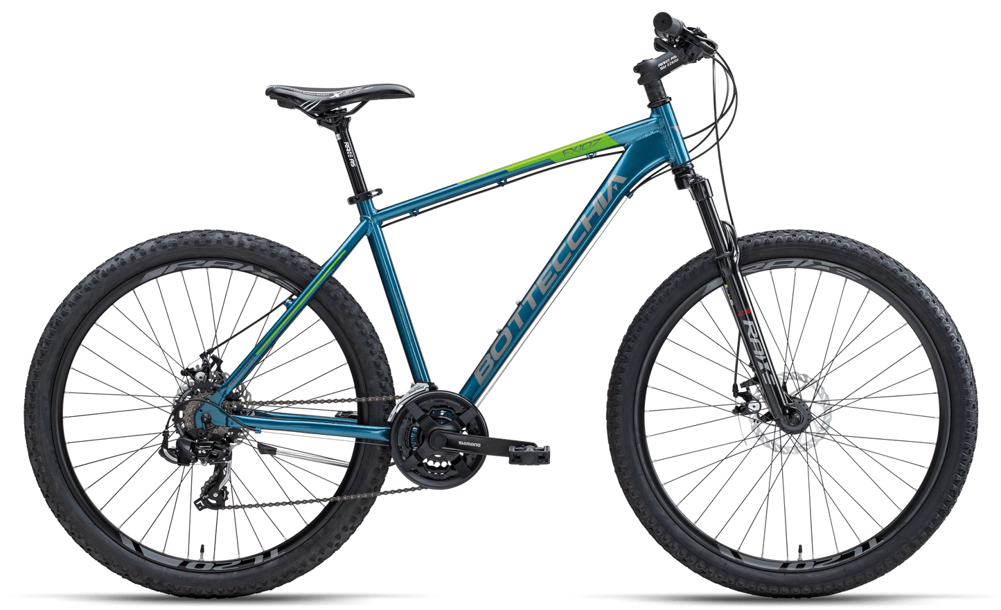 Bottecchia 107