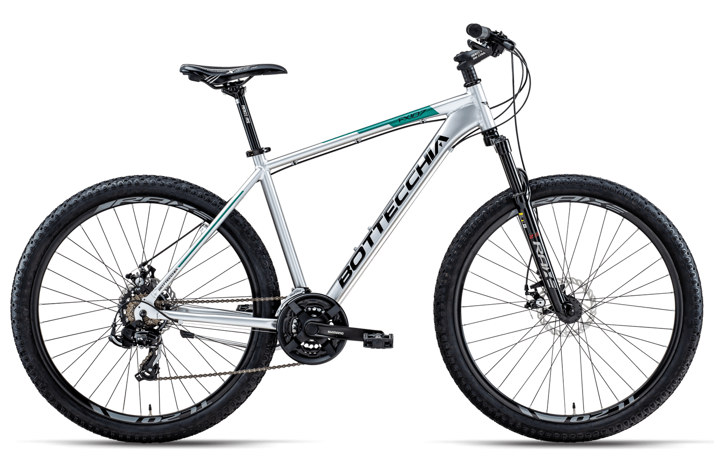 Bottecchia 107