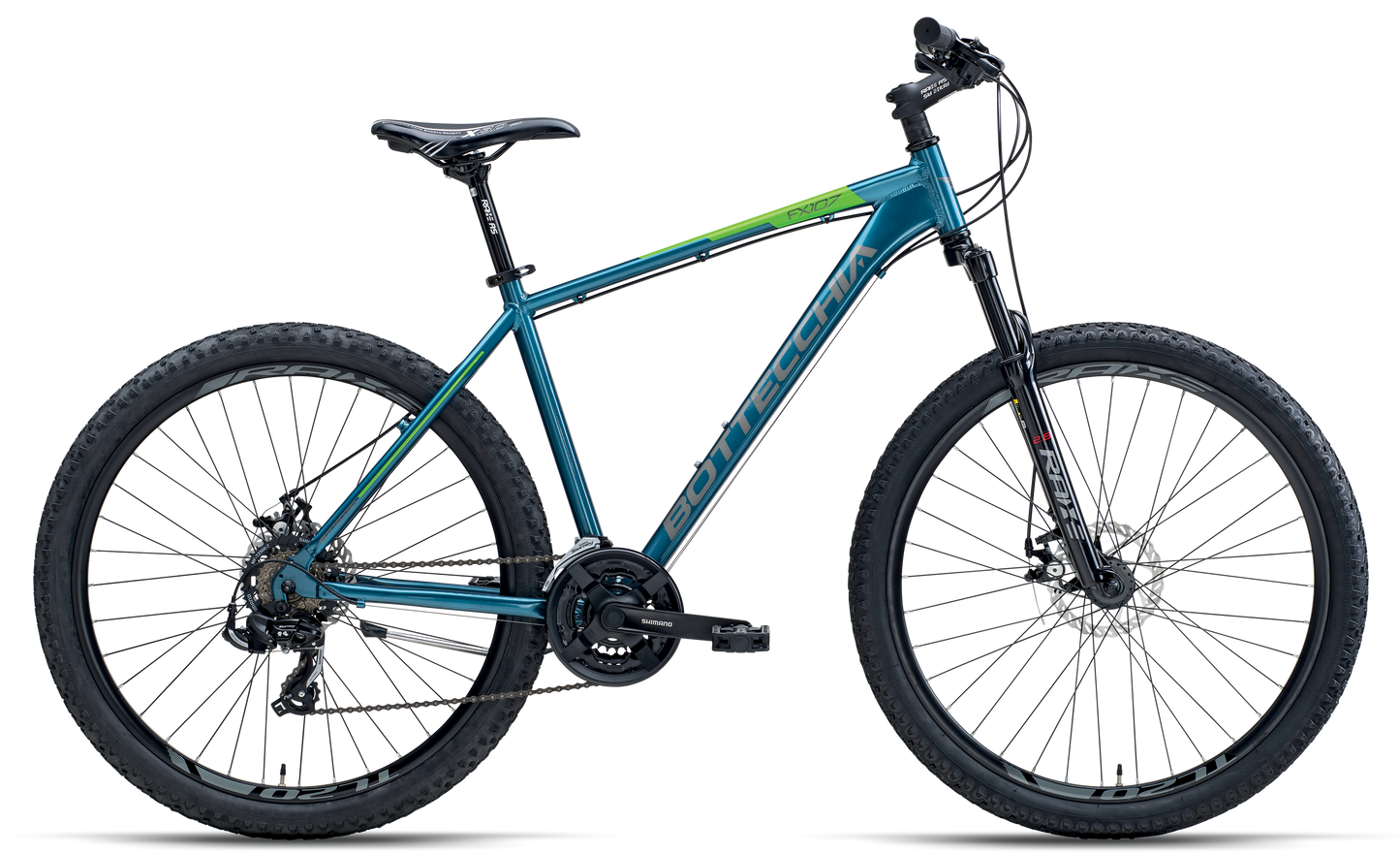 BOTTECCHIA MTB 107