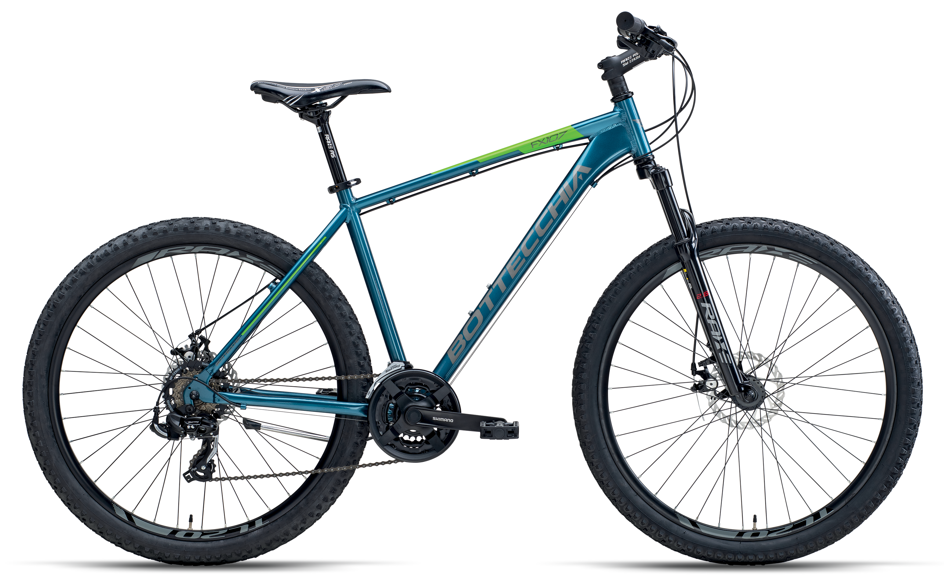 BOTTECCHIA MTB 107