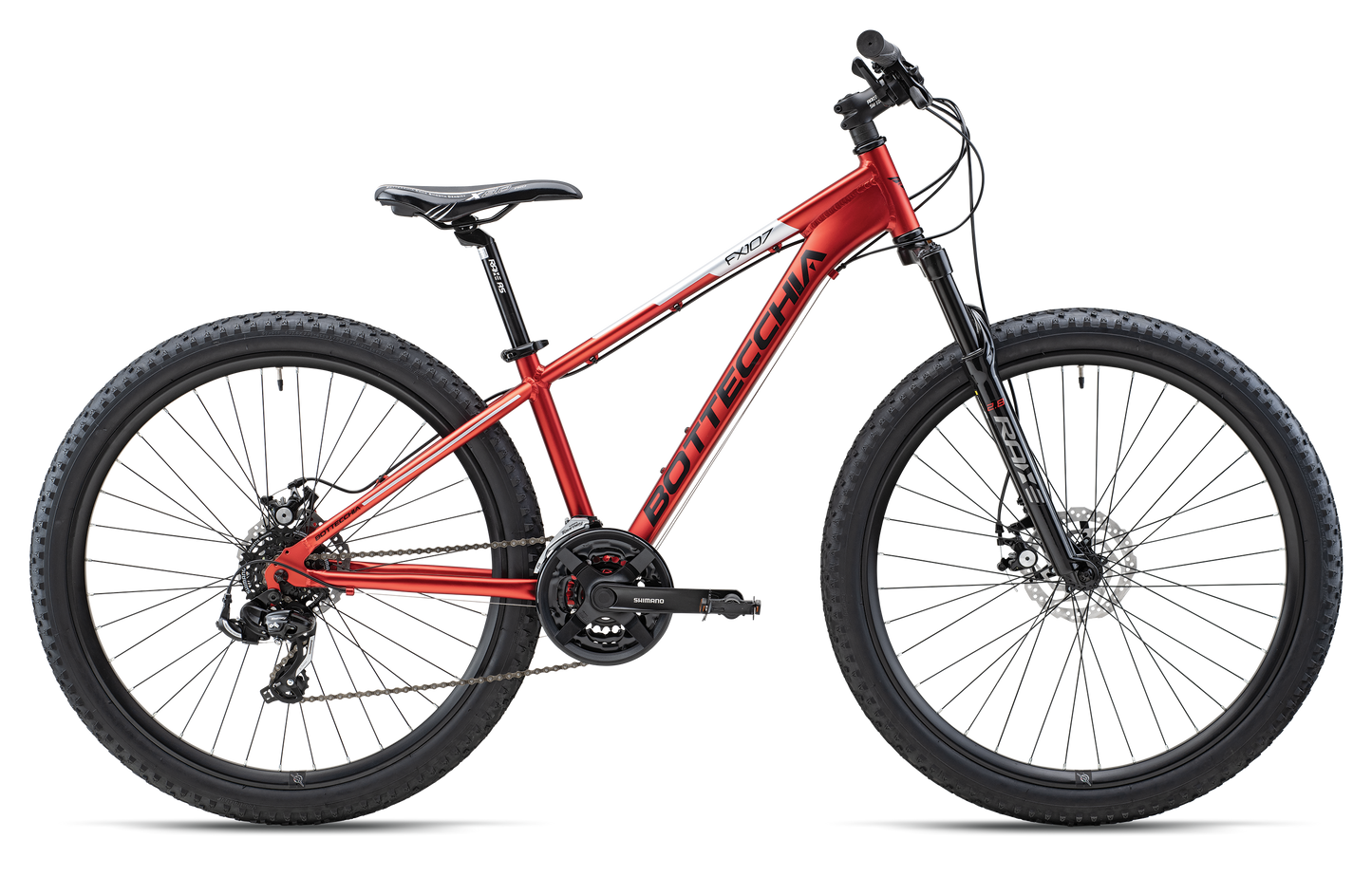 BOTTECCHIA MTB 107