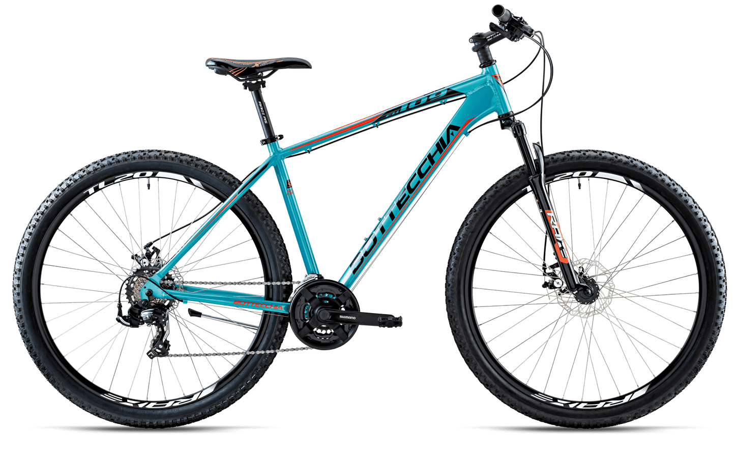 Bottecchia 109