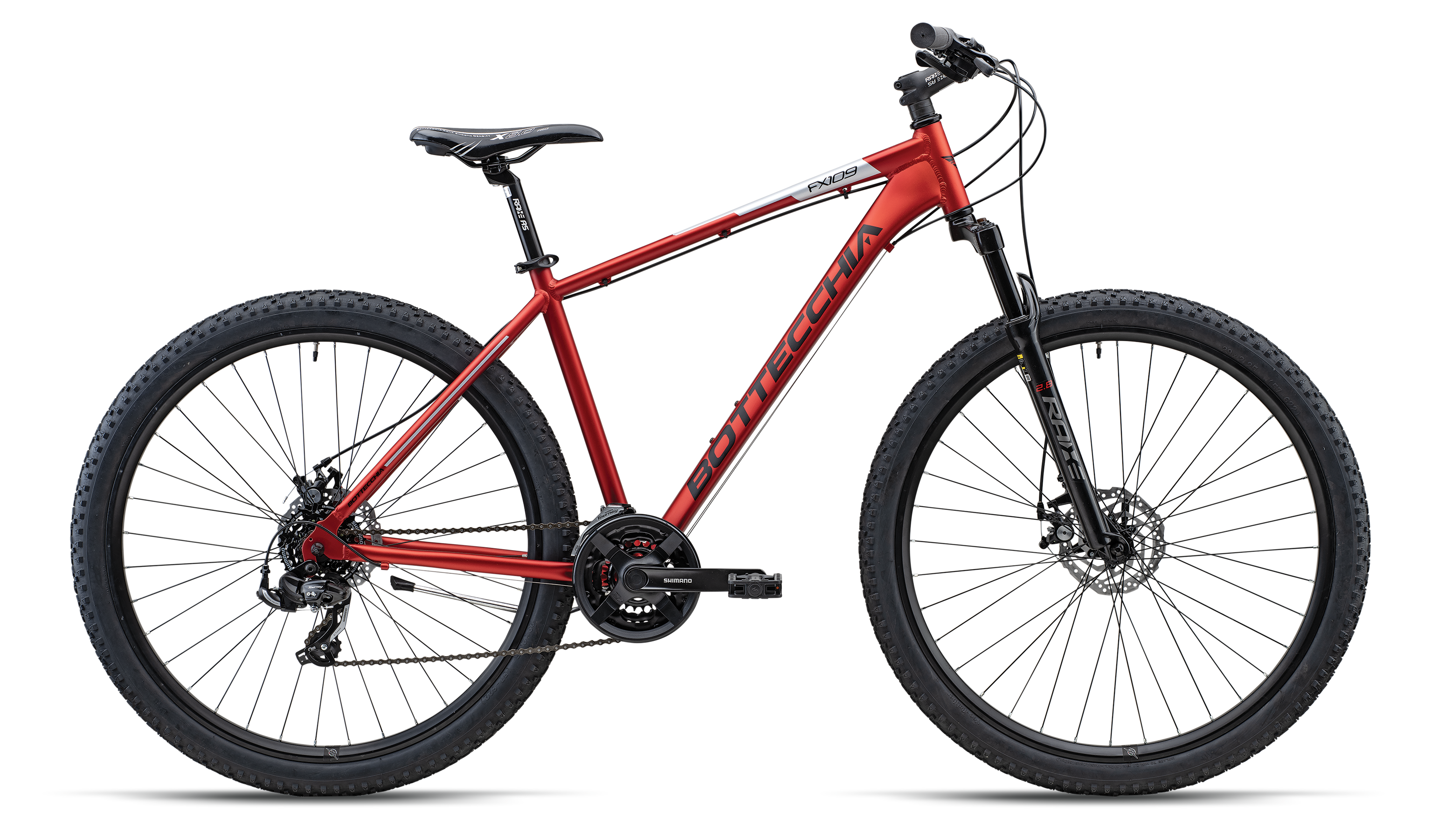 BOTTECCHIA MTB 109