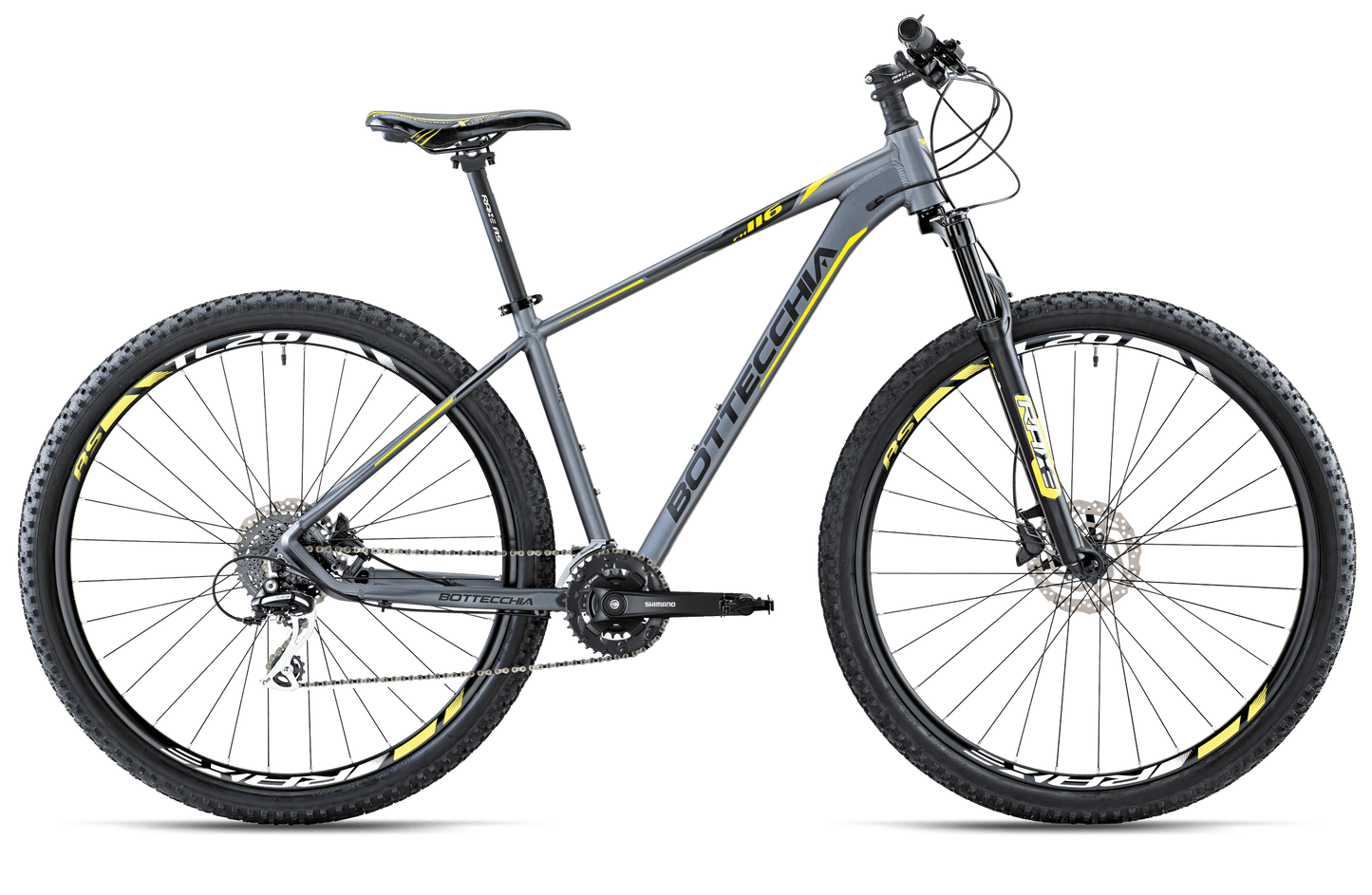 Bottecchia 116