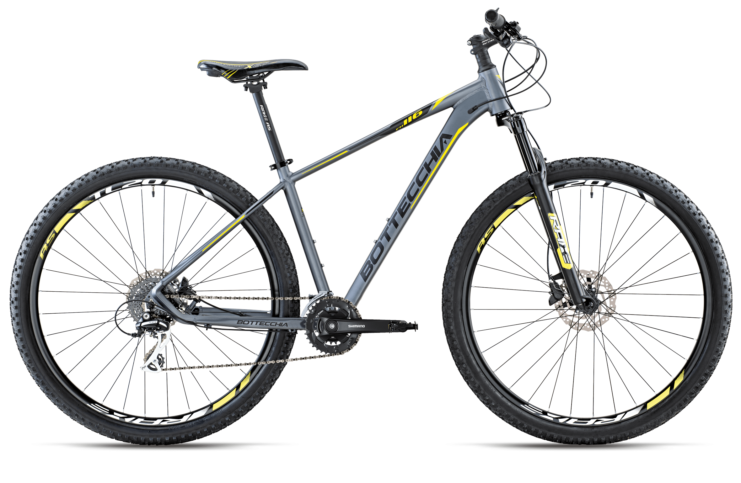 Bottecchia 116