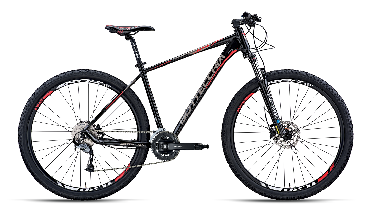 Bottecchia 125