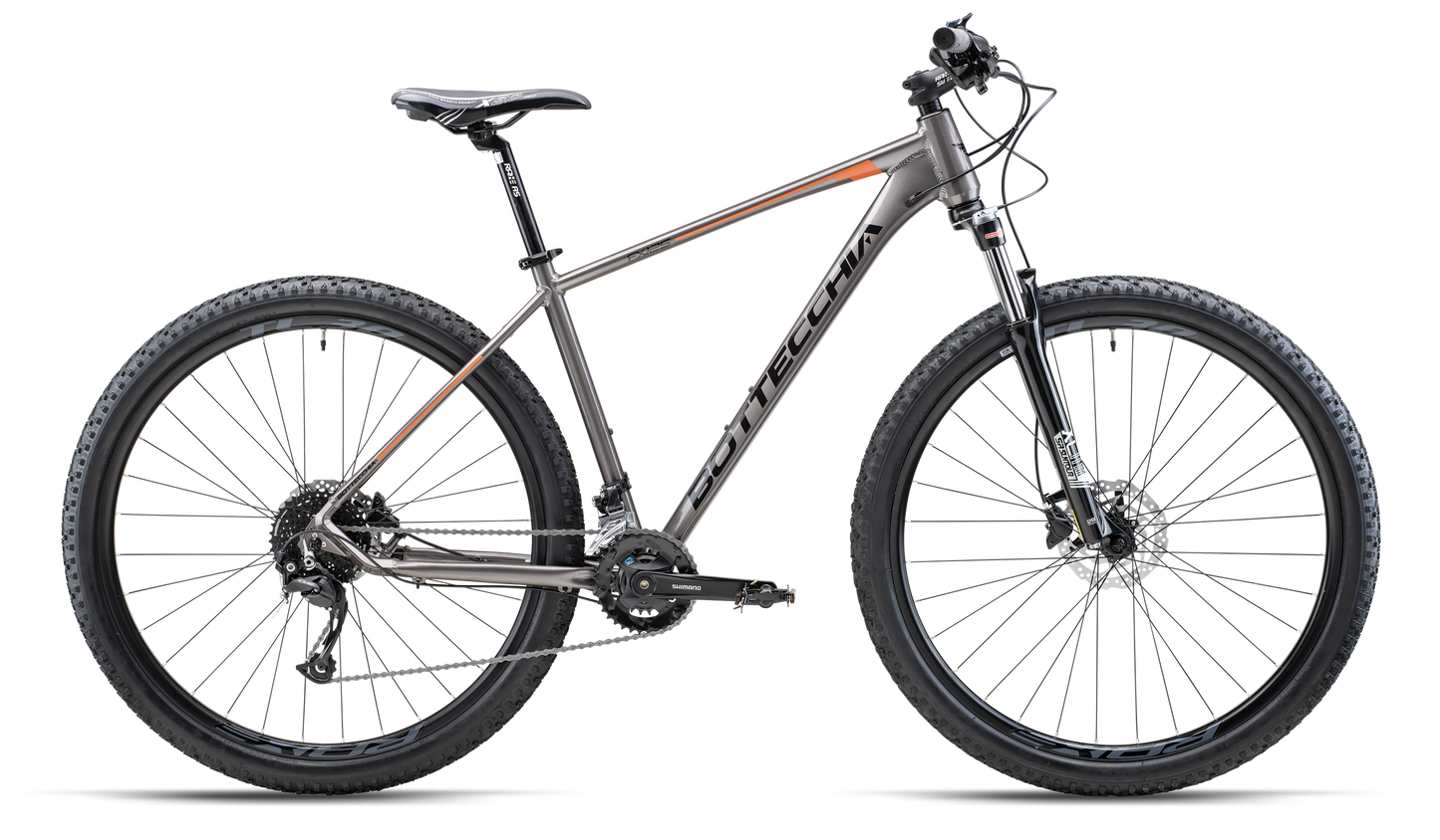 Bottecchia 125