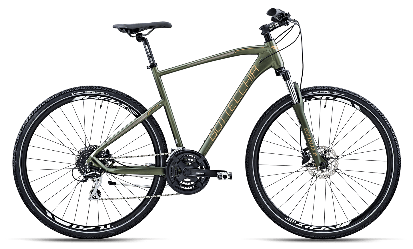Bottecchia 320