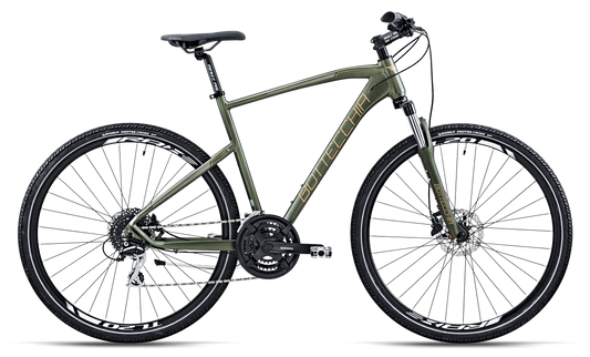Bottecchia 320