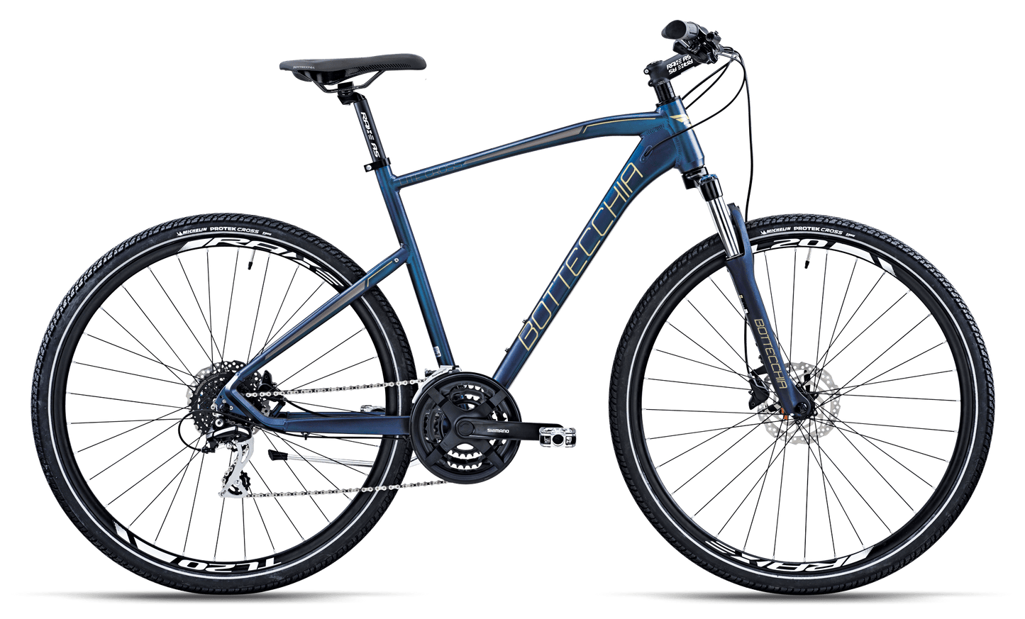 Bottecchia 320