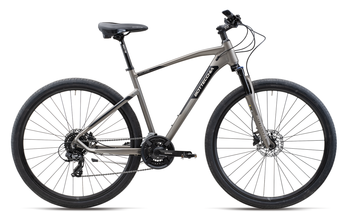 Bottecchia 320