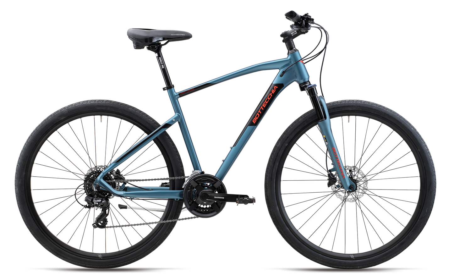 Bottecchia 320