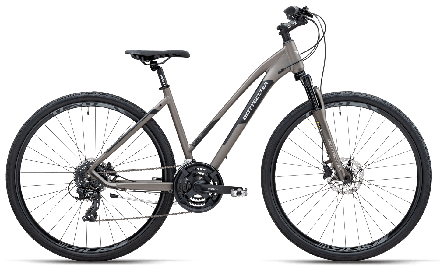 Bottecchia 321