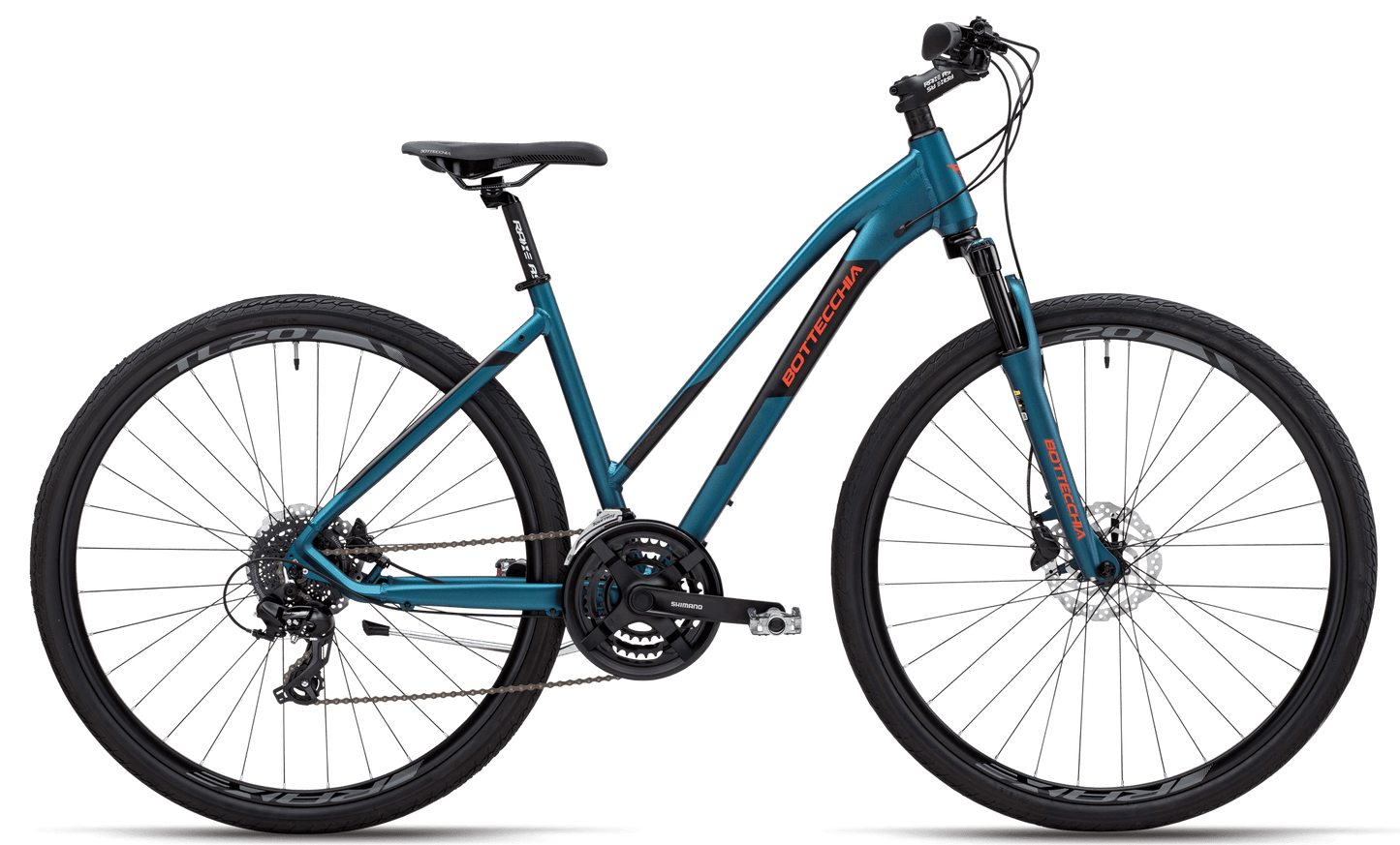 Bottecchia 321