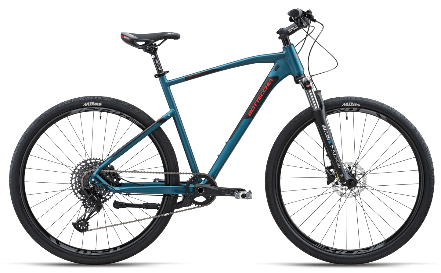 Bottecchia 326 – Cicli Mac - Main Image