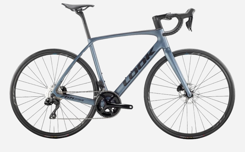 Look 765 Optimum2 105 Di2