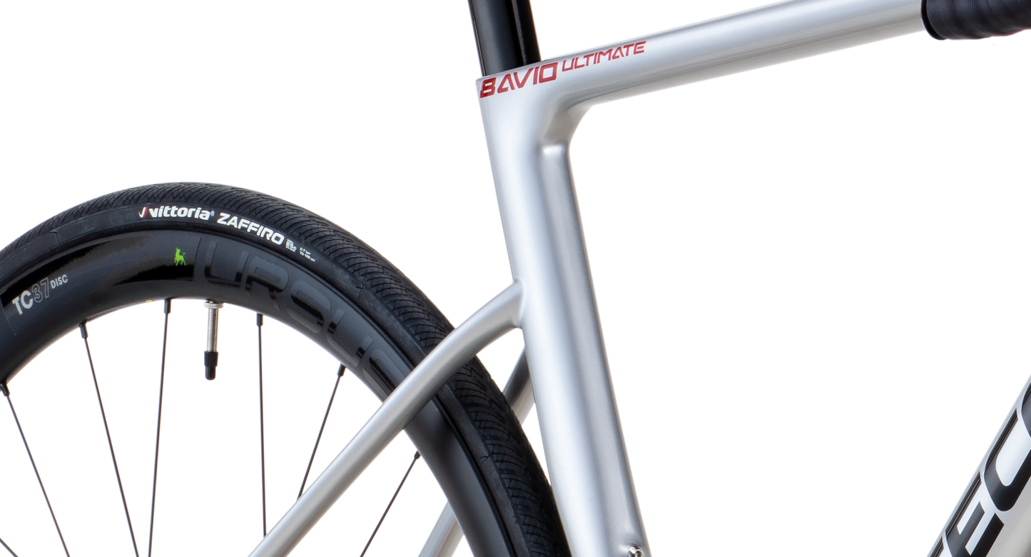 8AVIO ULTIMATE Shimano 105 DI2 SPECIAL EDITION