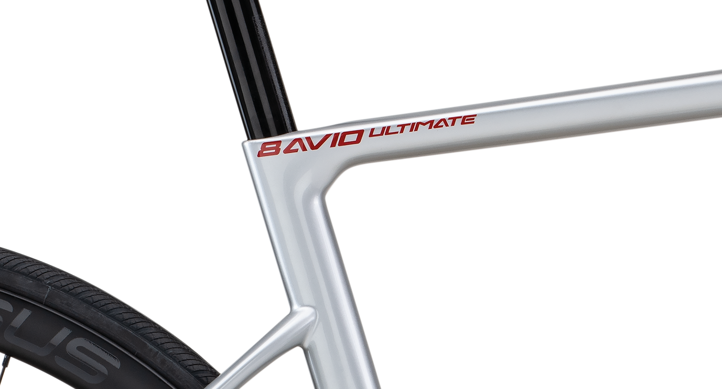 8AVIO ULTIMATE Shimano 105 DI2 SPECIAL EDITION