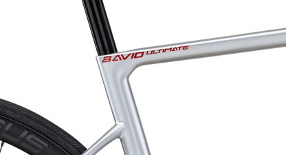 8AVIO ULTIMATE Shimano 105 DI2 SPECIAL EDITION