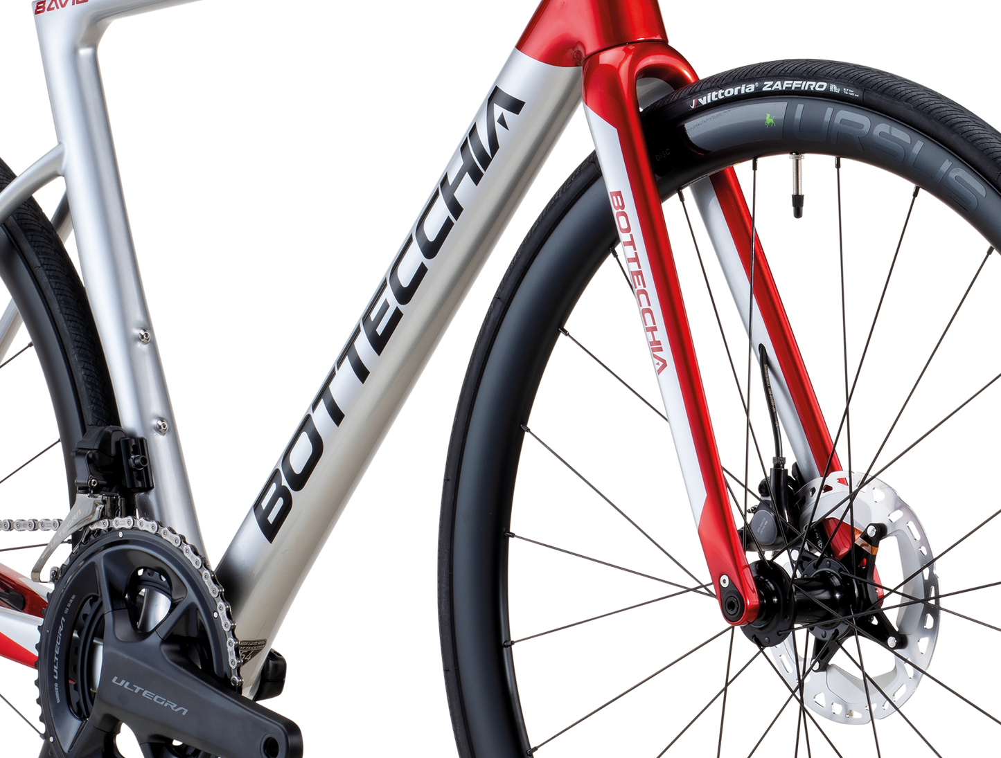 8AVIO ULTIMATE Shimano 105 DI2 SPECIAL EDITION