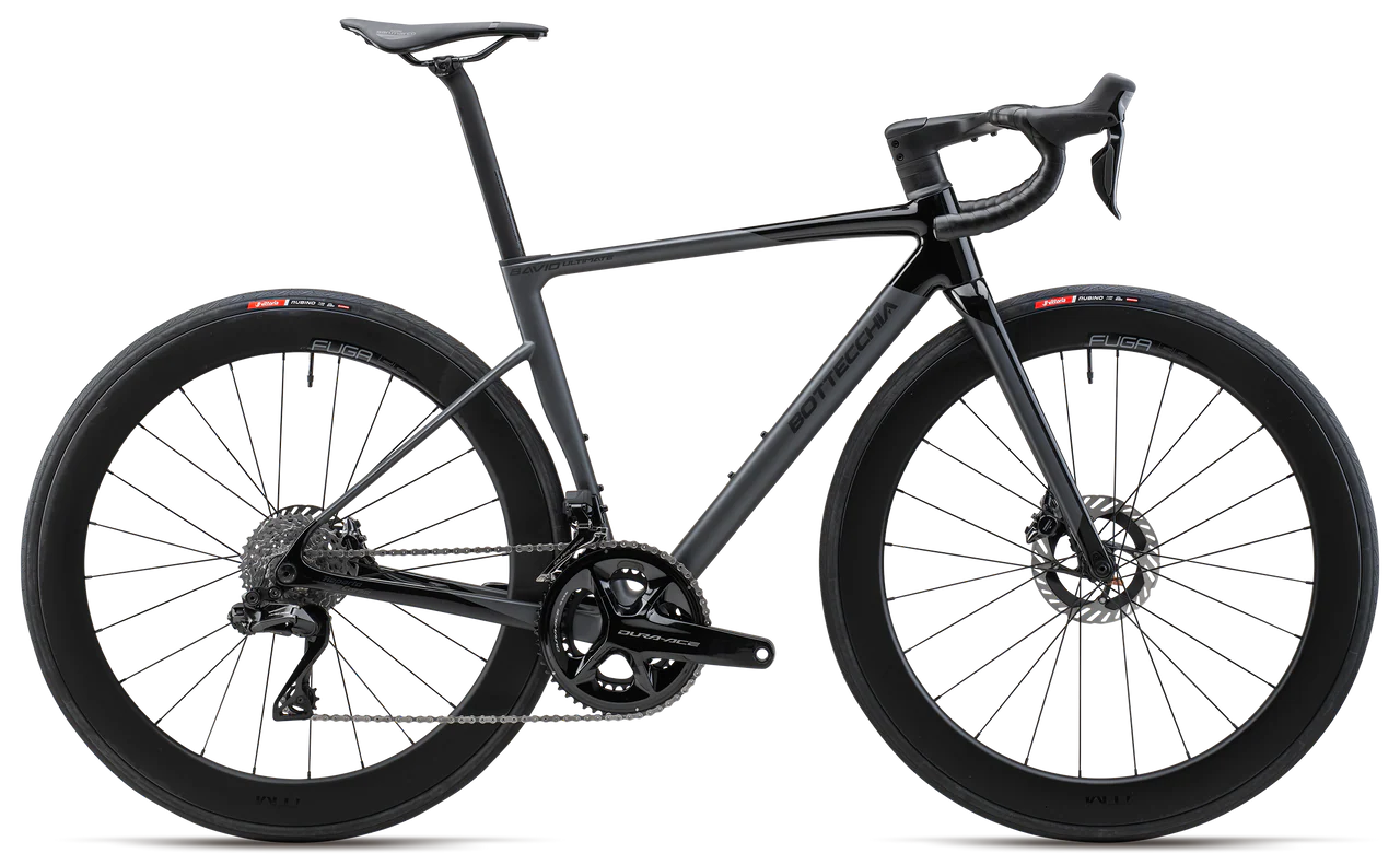 8AVIO ULTIMATE Shimano 105 24s DISK