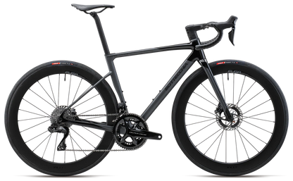 8AVIO ULTIMATE Shimano 105 DI2 SPECIAL EDITION