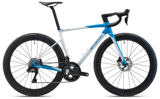 8AVIO ULTIMATE Shimano 105 24s DISK