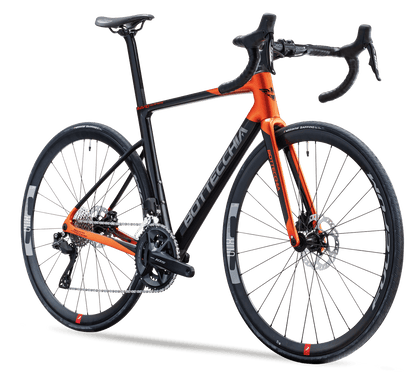8AVIO ULTIMATE Shimano 105 DI2 SPECIAL EDITION