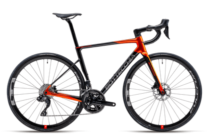 8AVIO ULTIMATE Shimano 105 DI2 SPECIAL EDITION