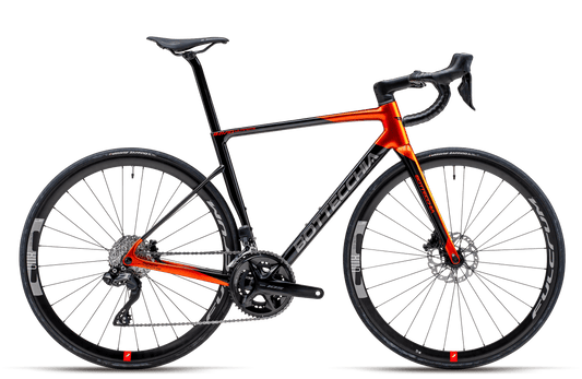 8AVIO ULTIMATE Shimano 105 DI2 SPECIAL EDITION