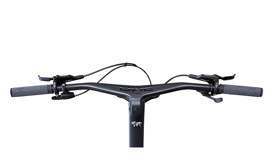 Bottecchia AQUILA ROSSA EVO - 79X