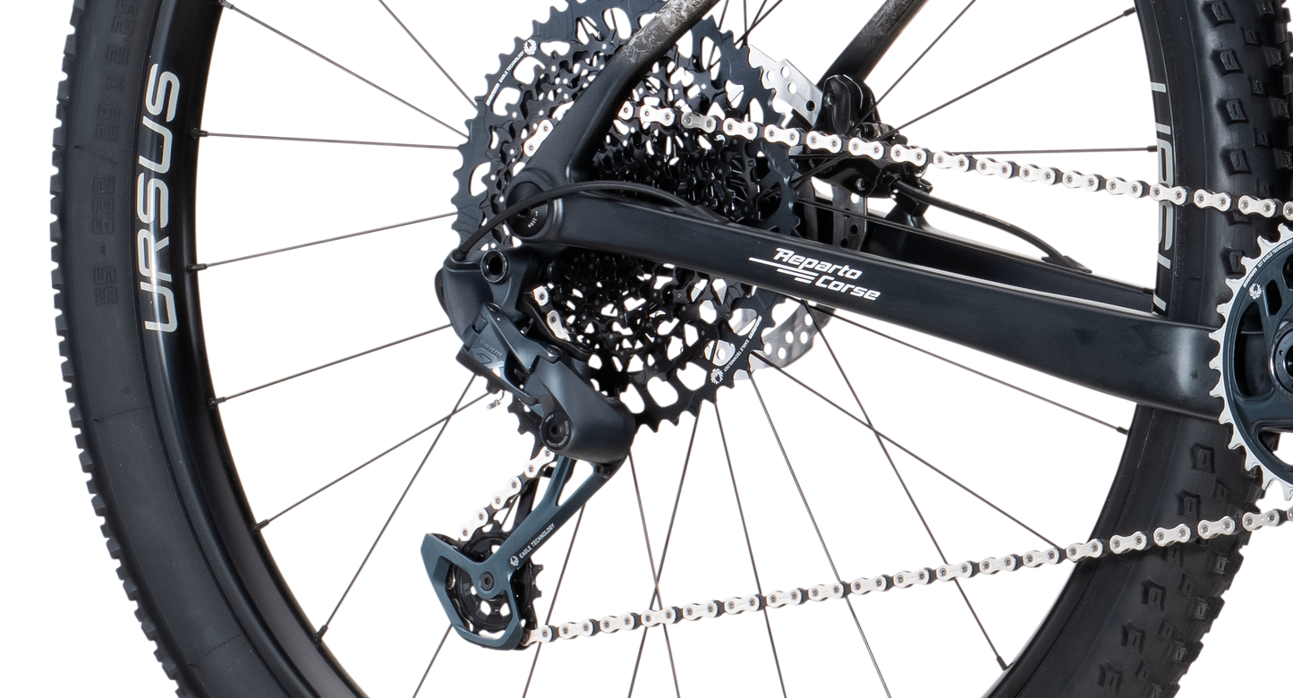 Bottecchia AQUILA ROSSA EVO - 79X