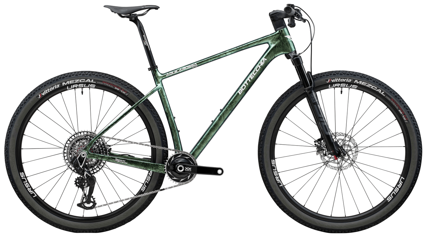 Bottecchia AQUILA ROSSA EVO - 79X