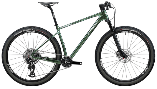 Bottecchia AQUILA ROSSA EVO - 79X