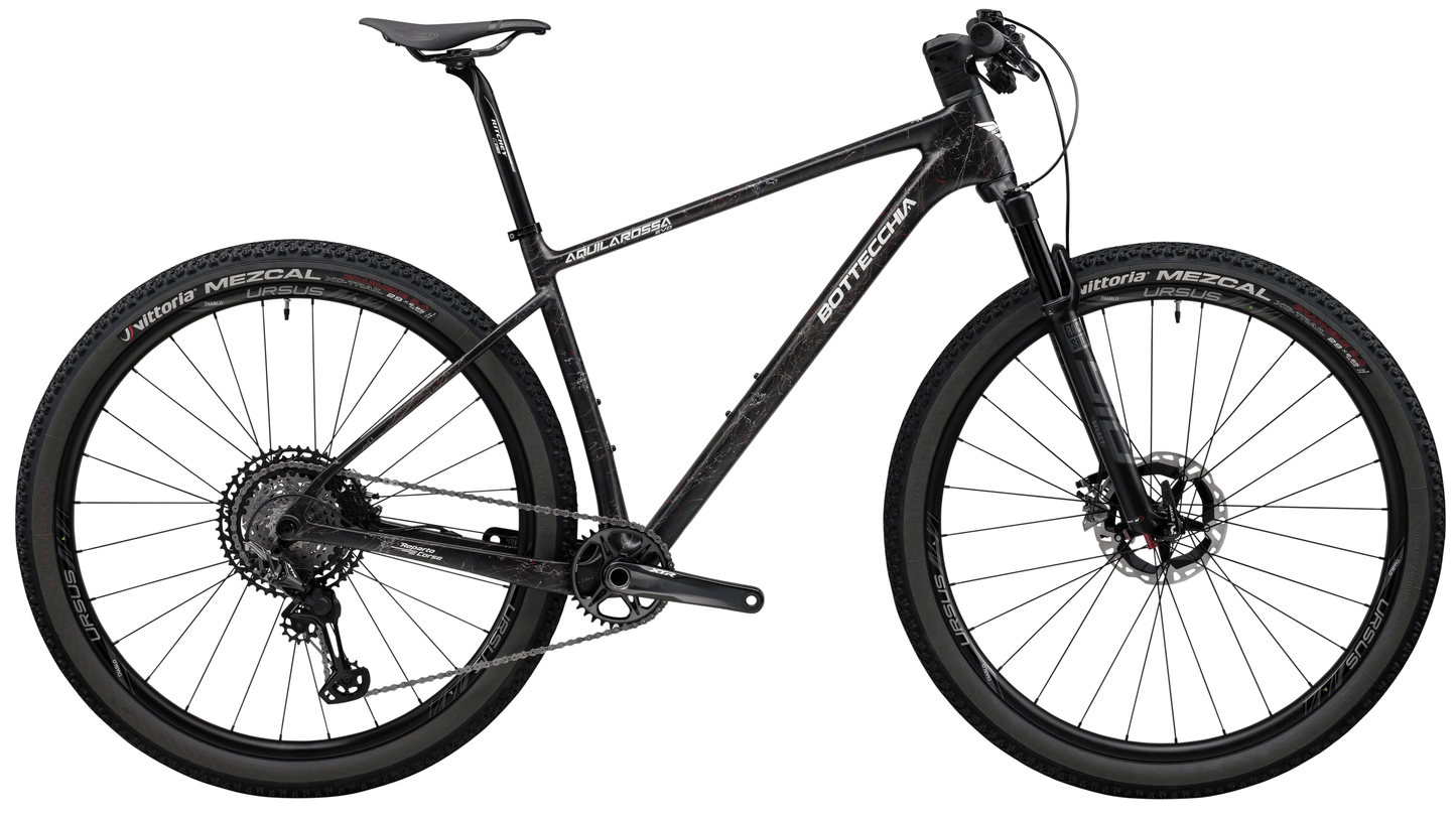 Bottecchia AQUILA ROSSA EVO - 79X