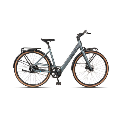 BRN BIKE E-CITY LC