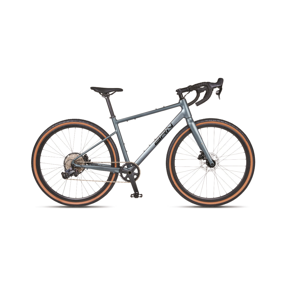 BRN BIKE GRAVEL