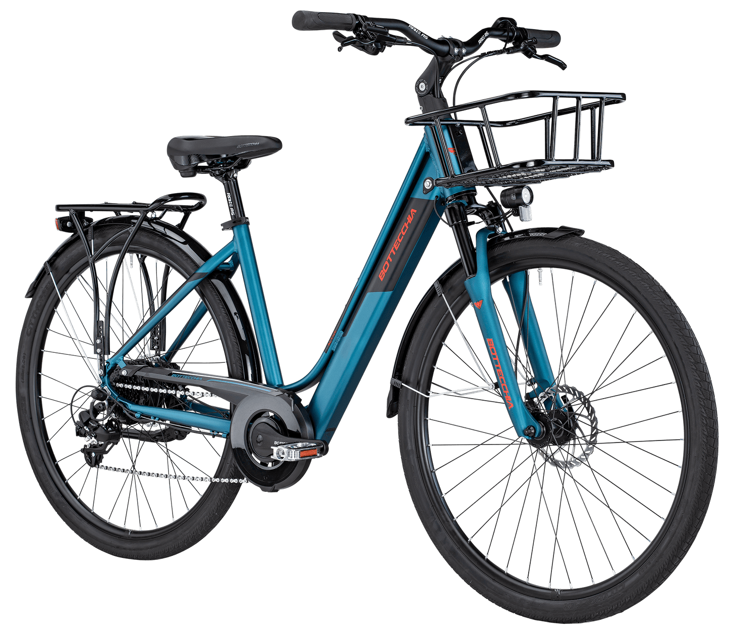Bottecchia BE12 ACTIVE