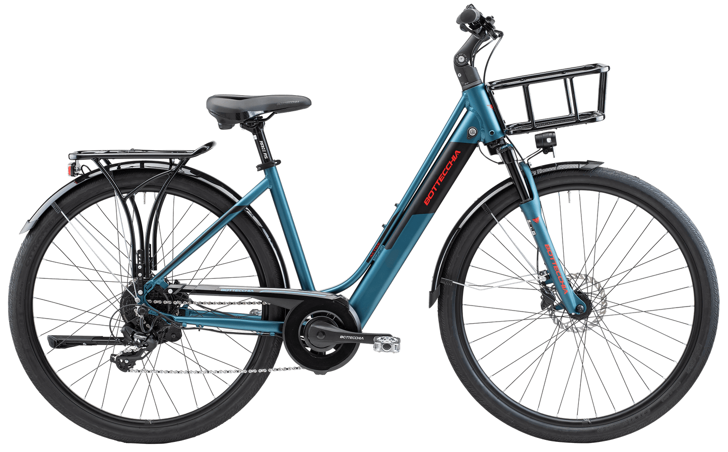 Bottecchia BE12 ACTIVE