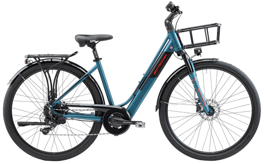 Bottecchia BE12 ACTIVE