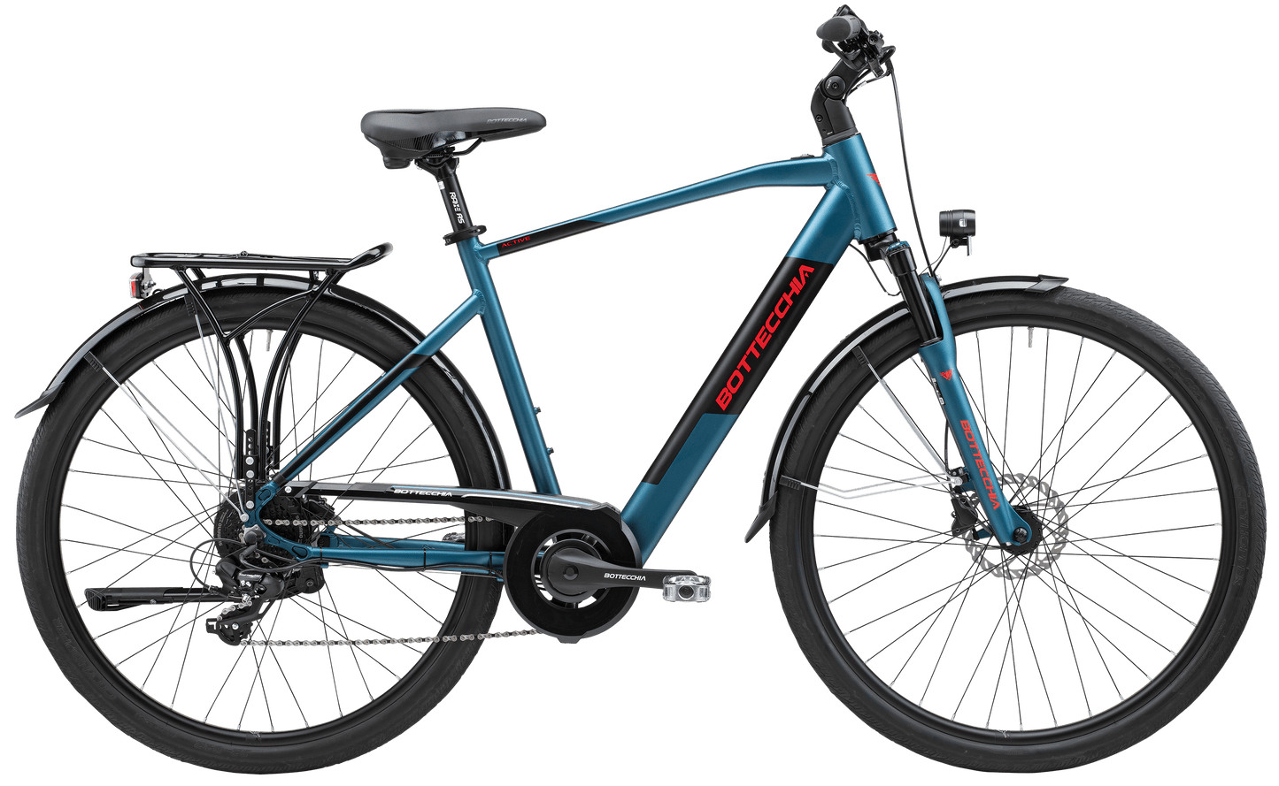 Bottecchia BE13 ACTIVE